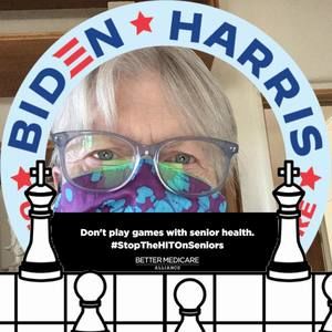 Meet your Posher, Jane